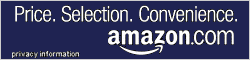 Amazon Affiliate Link: Support the Show!